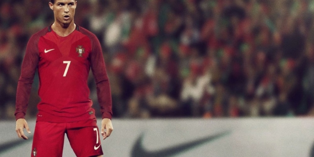 La campaña de Nike con Cristiano Ronaldo que revoluciona Turín