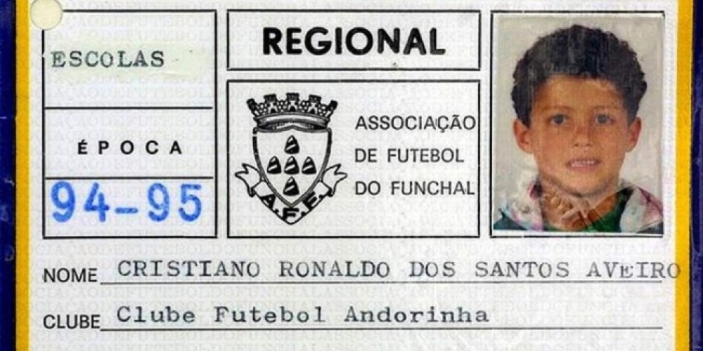 Cristiano Ronaldo vuelve a jugar en su ciudad después de 20 años