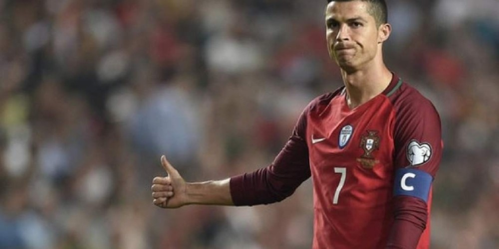 El motivo por el cual Cristiano Ronaldo tambi&eacute;n se tomar&aacute; una pausa de su selecci&oacute;n
