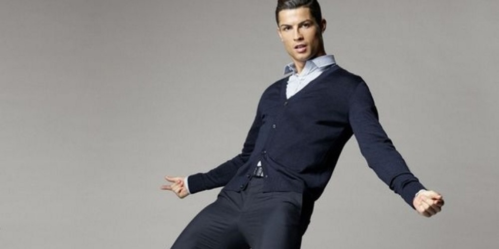 ¿Cuánto gana Cristiano Ronaldo al día por publicidad?