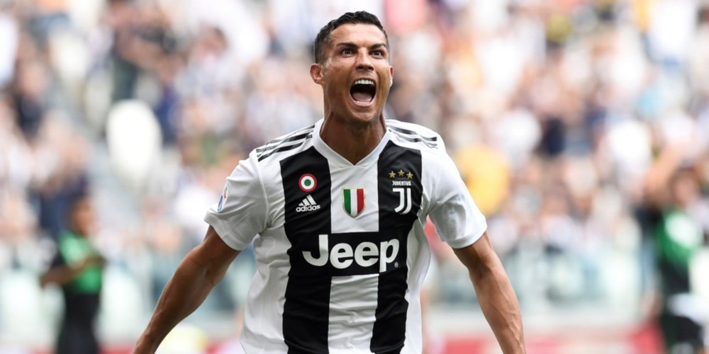 El r&eacute;cord que Cristiano Ronaldo est&aacute; cerca de sacarle a Batistuta