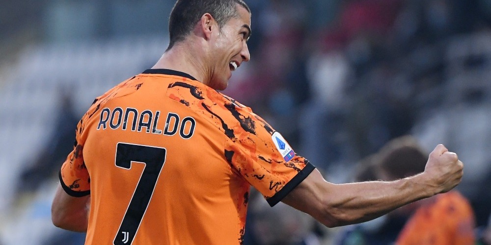 Cristiano Ronaldo está cerca de romper un récord vigente desde hace 65 años