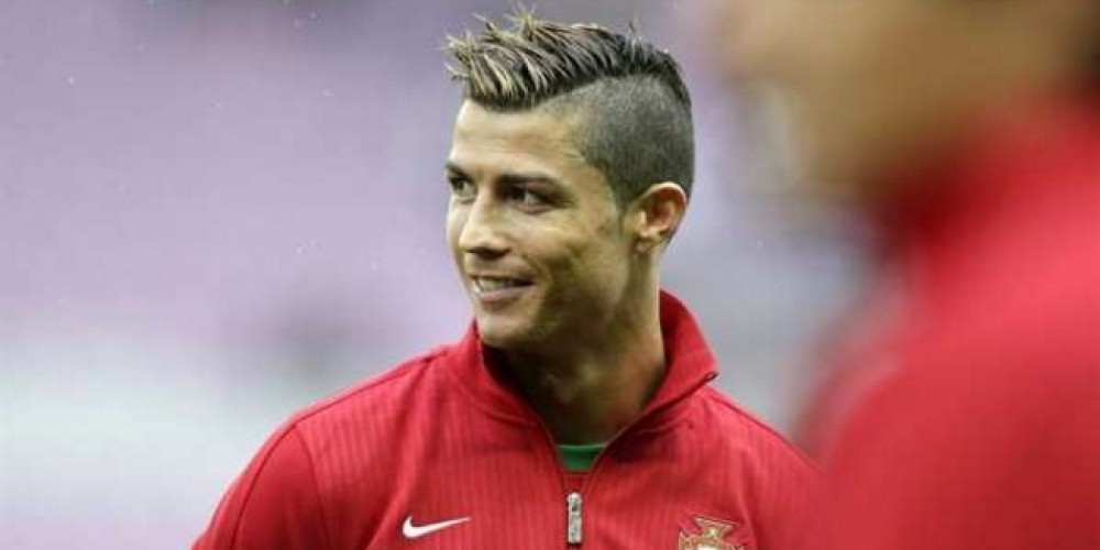 Cristiano Ronaldo prepararía un look especial para recibir el Balón de Oro