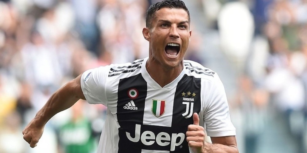 ¿Cómo fue variando el valor de mercado de Cristiano Ronaldo con el correr de los años?