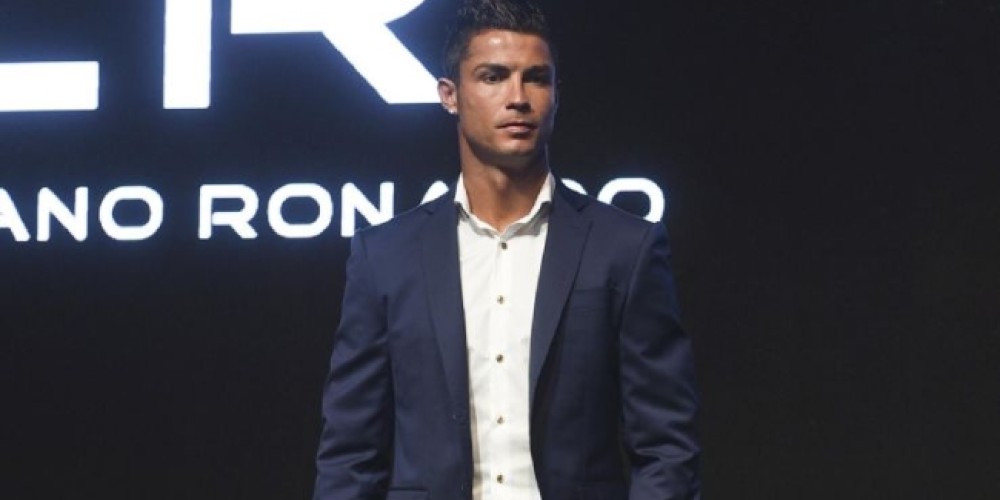 Cristiano Ronaldo llegó a los 200 millones de seguidores en las redes sociales