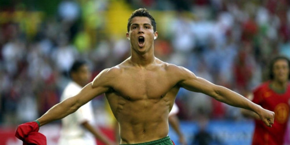 Los deportistas que m&aacute;s seguidores ganaron en el 2013