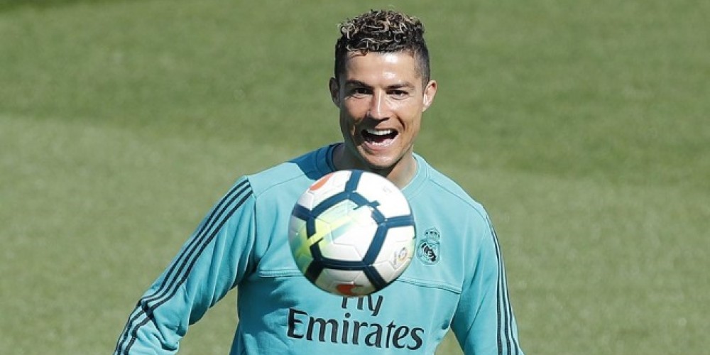 &iquest;Cu&aacute;nto ganar&iacute;a Cristiano Ronaldo en la Juventus?