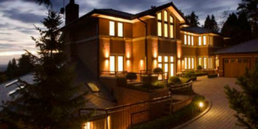 Cristiano Ronaldo vende su mansi&oacute;n de Manchester