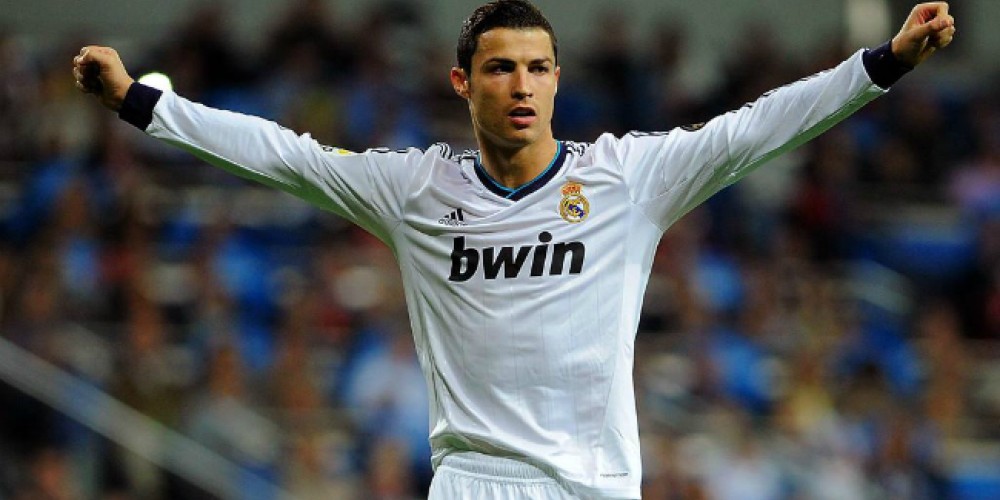 ​Cristiano Ronaldo ganar&aacute; un mill&oacute;n m&aacute;s que Messi