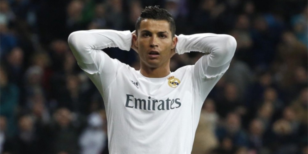Cristiano Ronaldo iniciar&aacute; acciones legales por informaciones falsas
