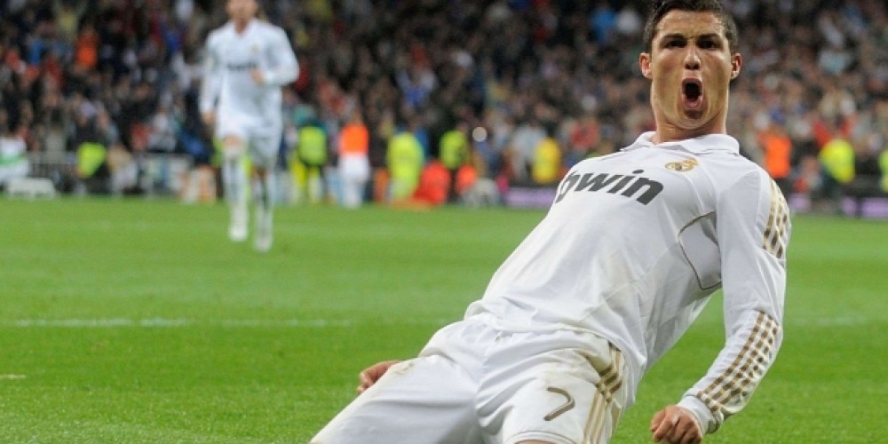 Se confirm&oacute; que Real Madrid minti&oacute; con el fichaje de Cristiano Ronaldo