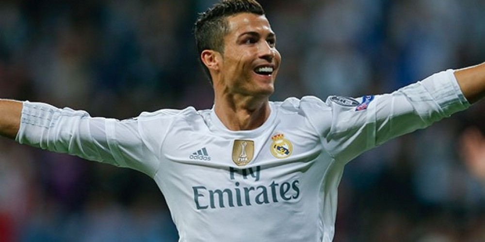 Cristiano Ronaldo será dueño de una cadena de hoteles