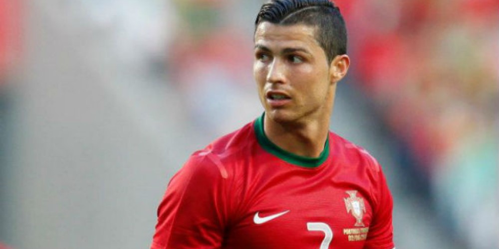 Portugal y Nike renovaron hasta el 2018