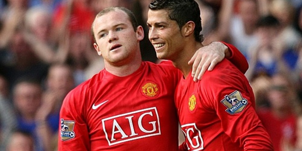 Cristiano Ronaldo regresará a Old Trafford en 2016