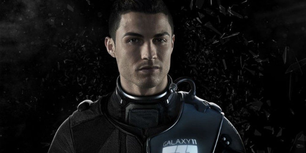 Messi y Cristiano Ronaldo jugar&aacute;n juntos