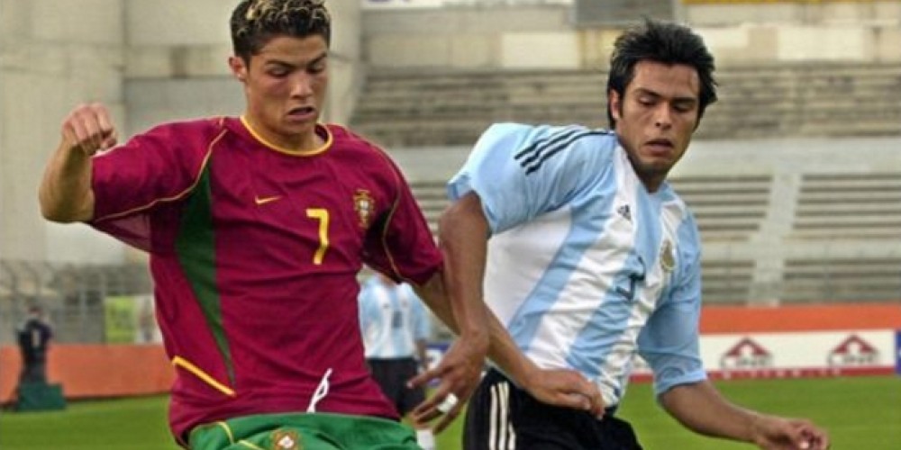 Valencia pudo fichar a Cristiano Ronaldo en 2003 por un precio muy bajo pero lo rechaz&oacute;