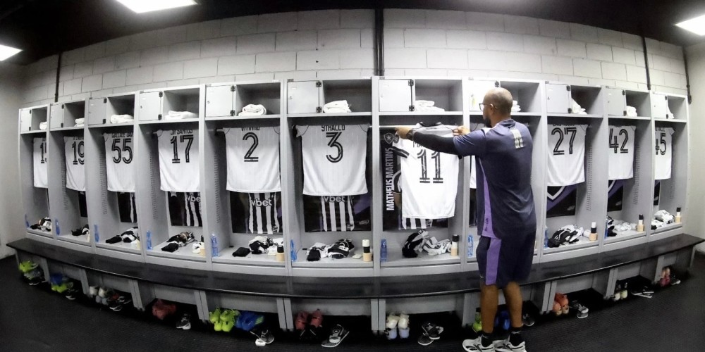 Crece la disputa Botafogo - Lyon: el Fog&atilde;o lo demand&oacute; por millones de d&oacute;lares