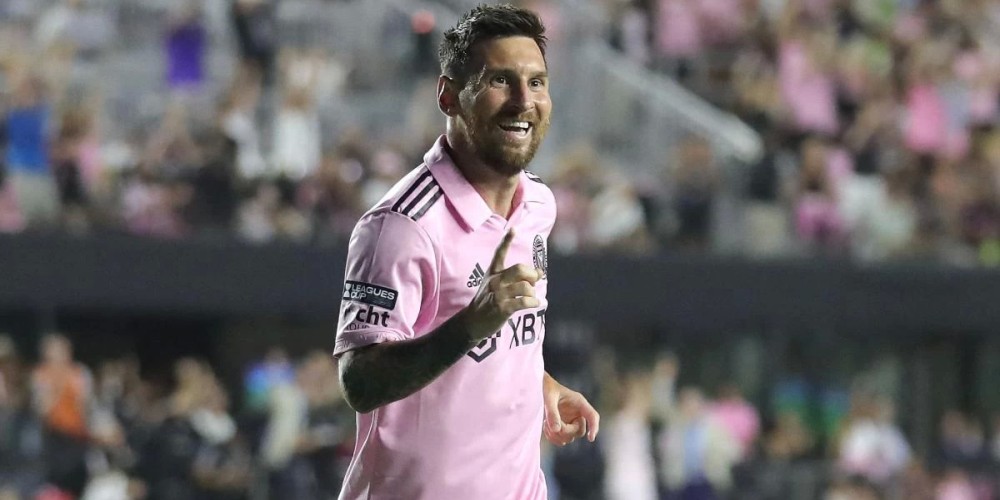 No sólo impactó en el fútbol: Con Messi crece el consumo de la carne argentina en Estados Unidos