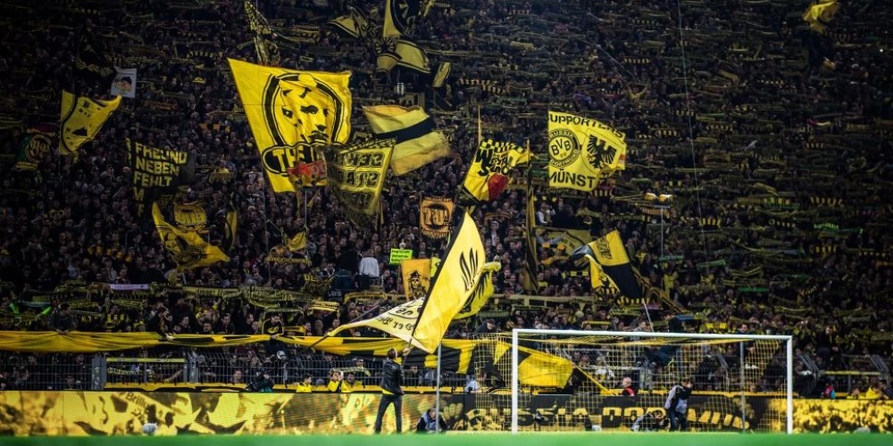 El crecimiento de la Bundesliga tras el duro impacto de la pandemia