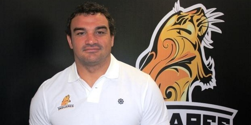 Creevy y Tuculet definen la "Filosof&iacute;a Jaguares"