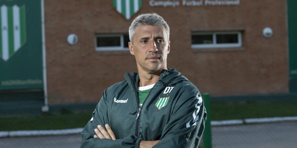 Crespo narrará un cuento infantil para los chicos de la Fundación de Banfield