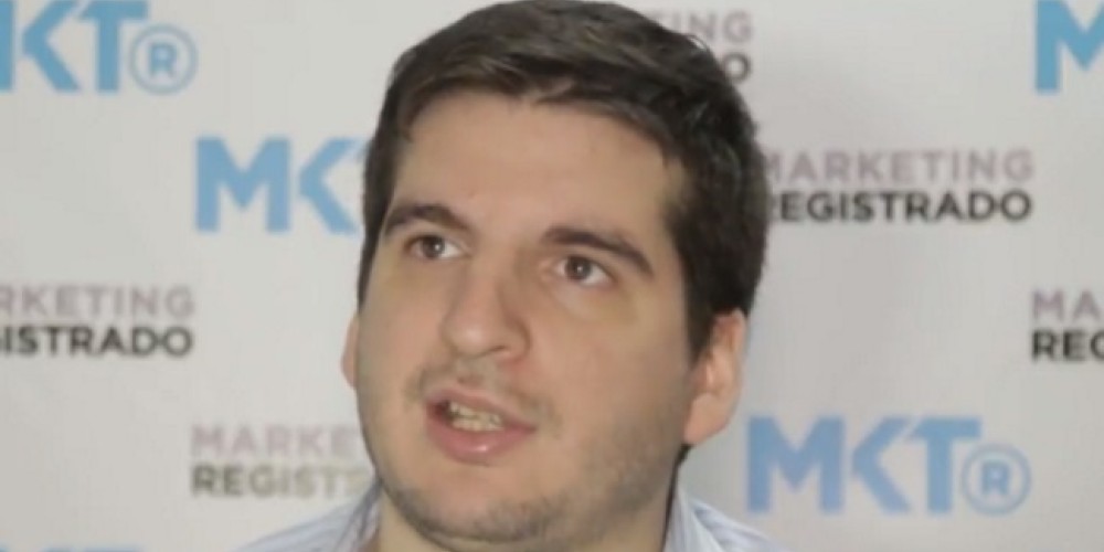 Nicolás Crespo, DEVA: “Tomamos los videojuegos como una herramienta de desarrollo social, deportivo y educativo”