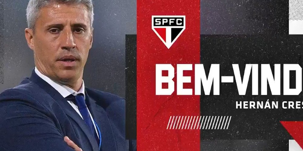 &iquest;Cu&aacute;nto ganar&aacute; Crespo en S&atilde;o Paulo? 