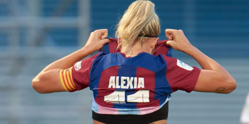 La crisis financiera obliga al Barcelona a recortar en fútbol femenino y perder jugadoras