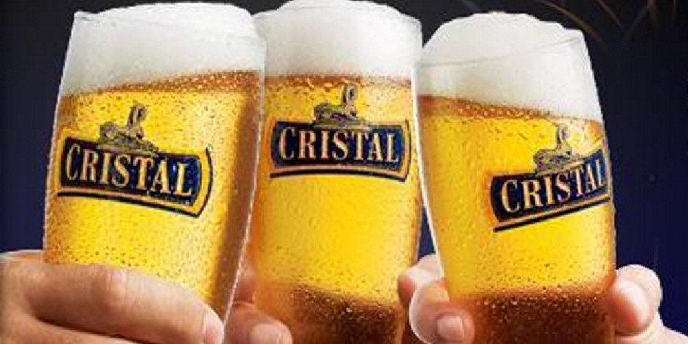 Cerveza Cristal y su v&iacute;nculo con el f&uacute;tbol en Per&uacute;