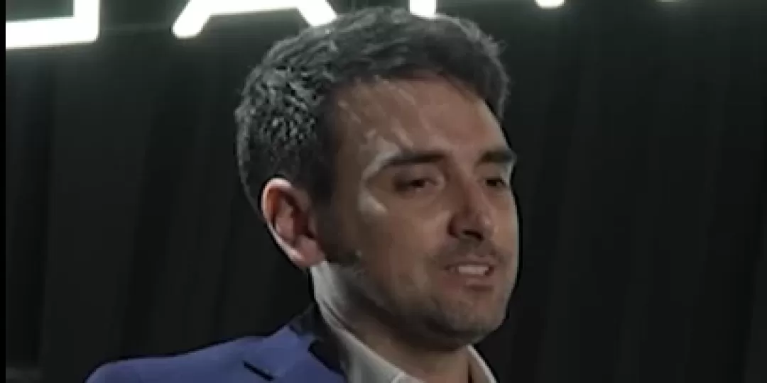 Cristiano Aguirre, Director de Marketing de Renault Argentina: &ldquo;Niagara evoca la fuerza, la naturaleza y el agua&rdquo;