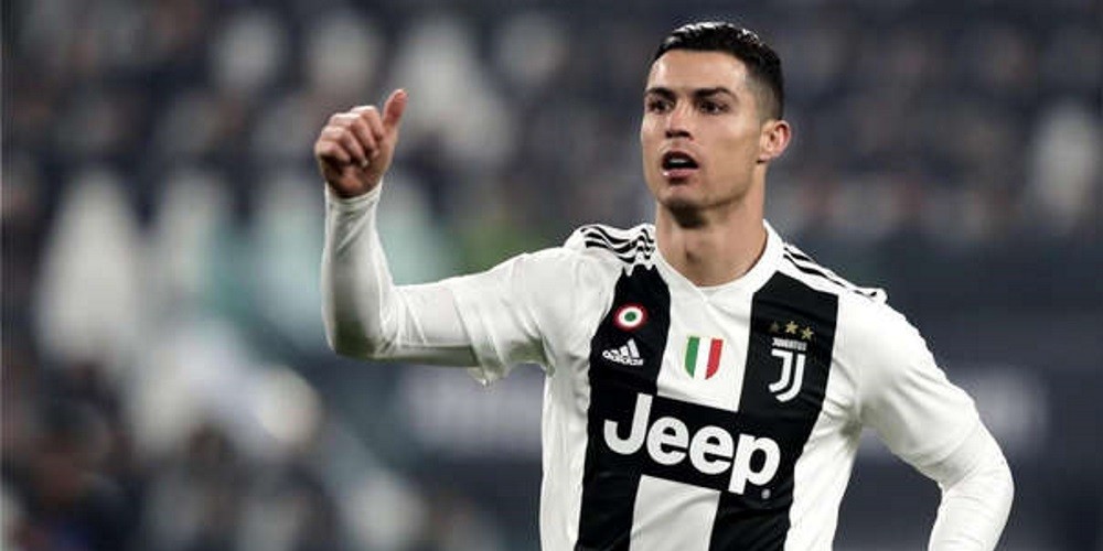 La Isla de Madeira realizó un video para celebrar el cumpleaños de Cristiano Ronaldo