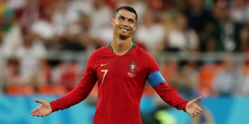 La posible llegada de Cristiano Ronaldo a la Juventus hizo que las acciones del club elevaran su precio