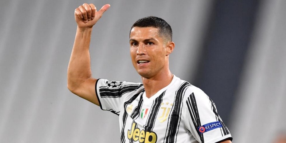 La estricta dieta que realiza Cristiano Ronaldo para estar vigente a los 35 a&ntilde;os