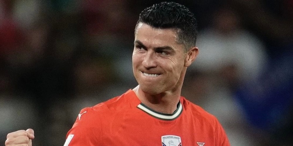 Cristiano Ronaldo entra al mundo del streaming