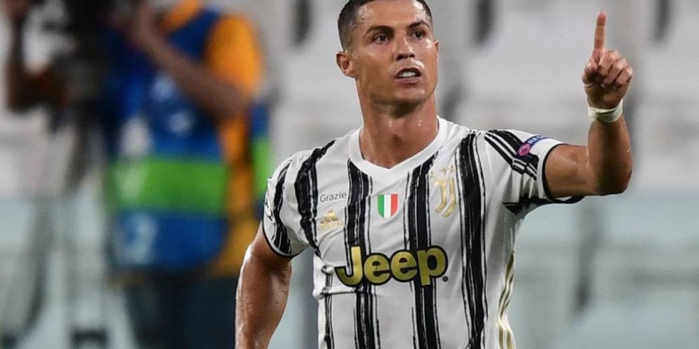 El r&eacute;cord que alcanz&oacute; Cristiano Ronaldo tras aparecer en el Equipo ideal de la UEFA 2020