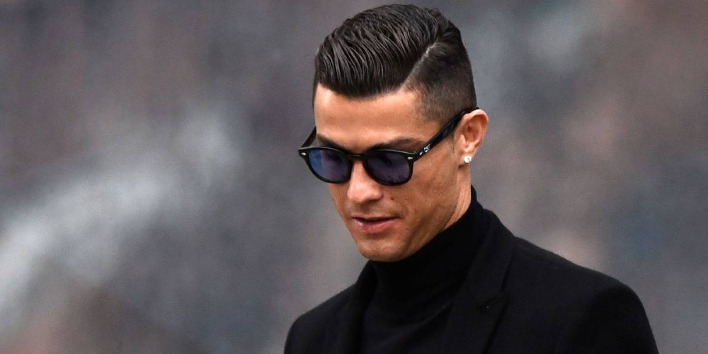 De un periodista argentino a un jugador de Boca &iquest;a qui&eacute;nes sigue Cristiano Ronaldo en Instagram?