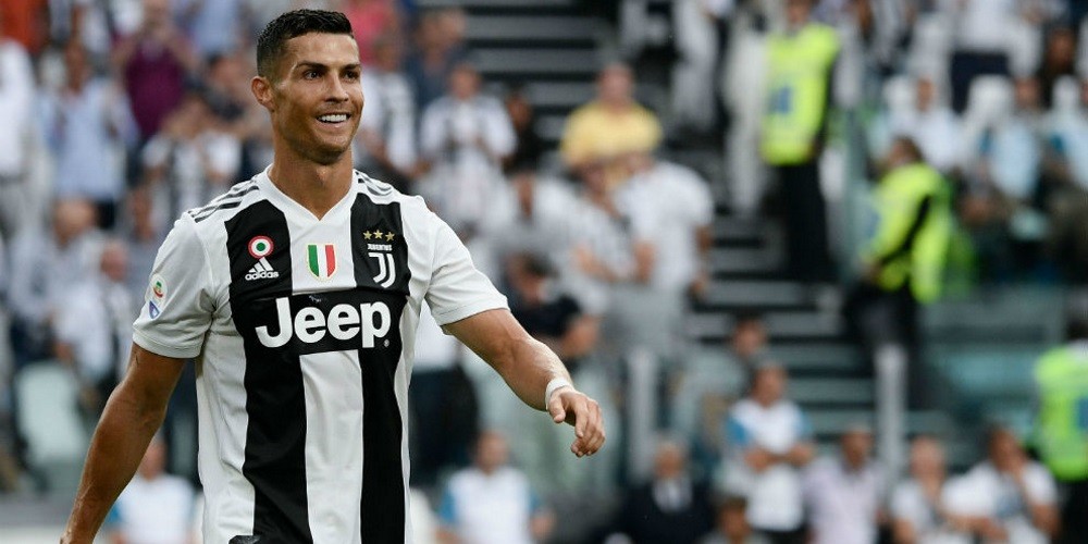 El detalle argentino que tiene Cristiano Ronaldo en una de sus casas