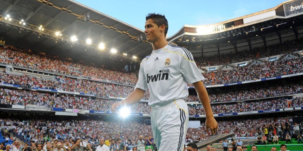 Los millones que gastó el Real Madrid tras la salida de Cristiano Ronaldo y los malos números conseguidos