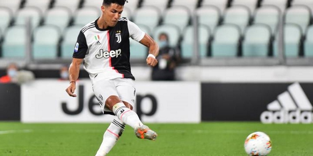 Los r&eacute;cords conseguidos esta temporada por Cristiano Ronaldo y los que todav&iacute;a puede alcanzar