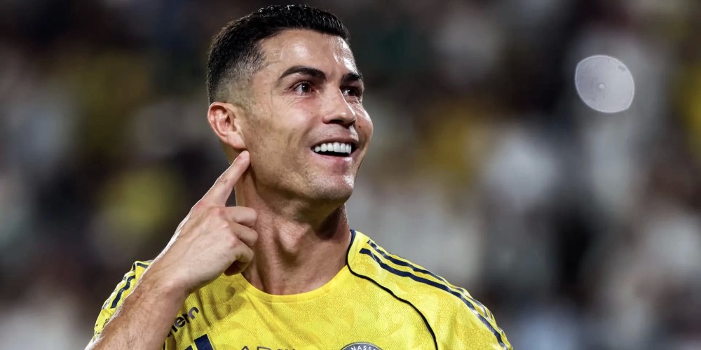 Cristiano vuelve al trono financiero del fútbol y Lamine entró al Top10