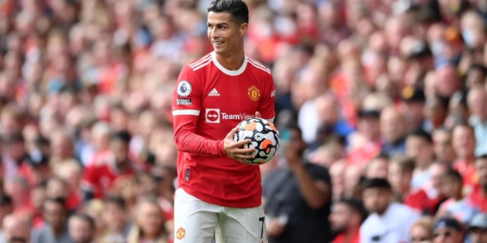 Cristiano Ronaldo lanzó la plataforma Zuju GP, ¿de qué se trata?