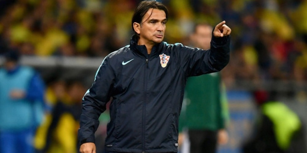 El DT de Croacia revela que pedir&aacute; detalles de Argentina a Gareca en su pr&oacute;ximo partido amistoso