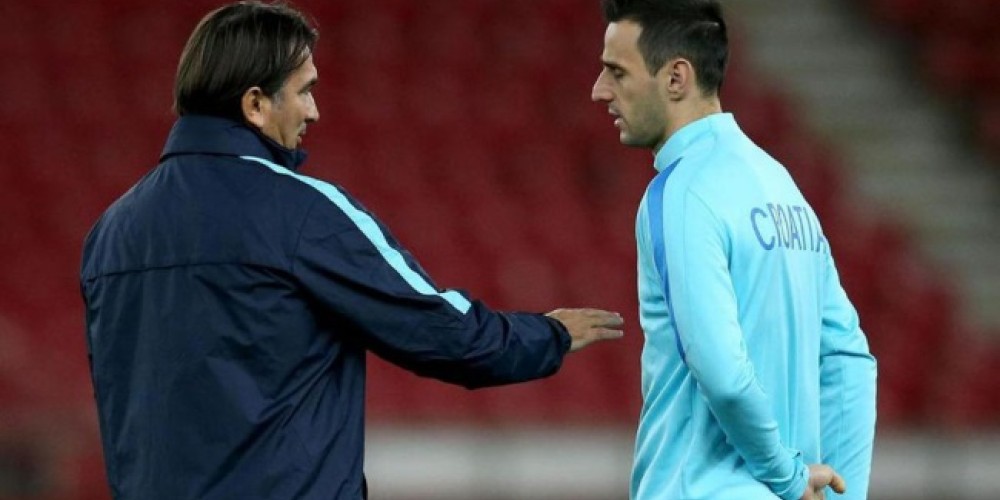 Todos los jugadores que fueron expulsados por su federaci&oacute;n de un Mundial por actos de indisciplina