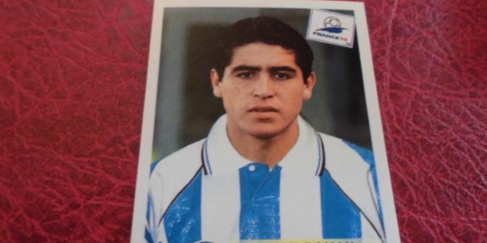 Estos son los argentinos que salieron en el álbum pero no fueron al Mundial