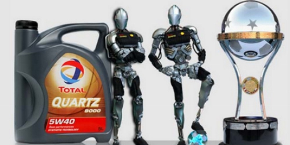 TOTAL invita a los fanáticos a ser cronistas de la Copa TOTAL Sudamericana