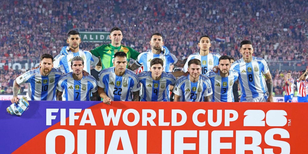 El cronograma de la Selecci&oacute;n Argentina a la espera de sus &uacute;ltimos dos amistosos antes del Mundial