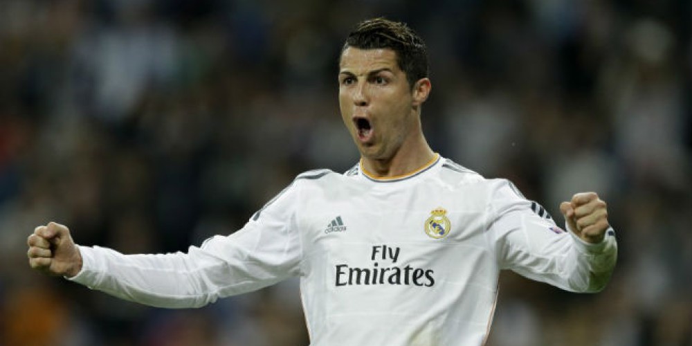 Cristiano Ronaldo vende m&aacute;s camisetas que todo el plantel del Bayern Munich