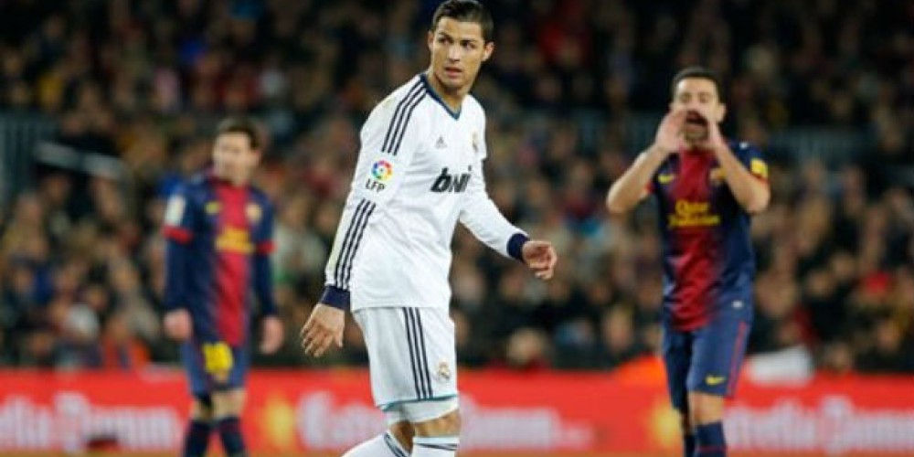 ​Los v&iacute;deos destacados de La Liga BBVA se podr&aacute;n ver en Twitter