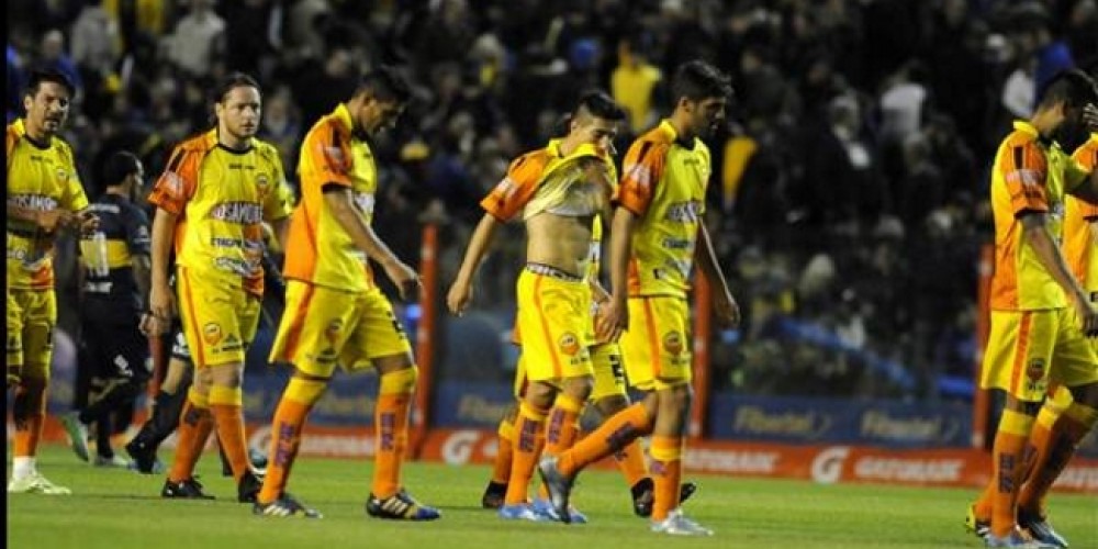 Un club viajará cinco veces de punta a punta de la Argentina en 2016