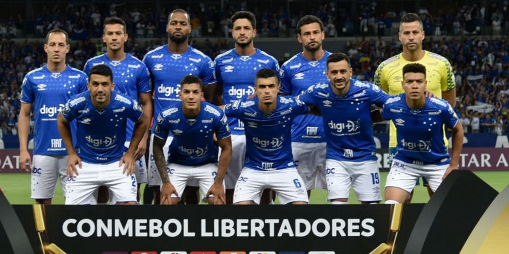 Esc&aacute;ndalo en el Cruzeiro: allanan las instalaciones por una transferencia de un juvenil